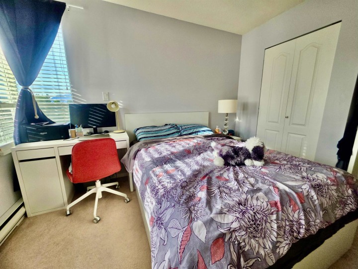Photo 8 at 607 - 3455 Ascot Place, Collingwood VE, Vancouver East