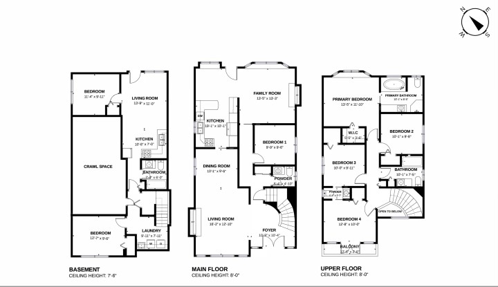 Photo 20 at 3211 Queens Avenue, Collingwood VE, Vancouver East