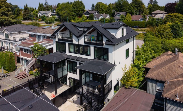 Photo 36 at 3471 Arbutus Street, Arbutus, Vancouver West