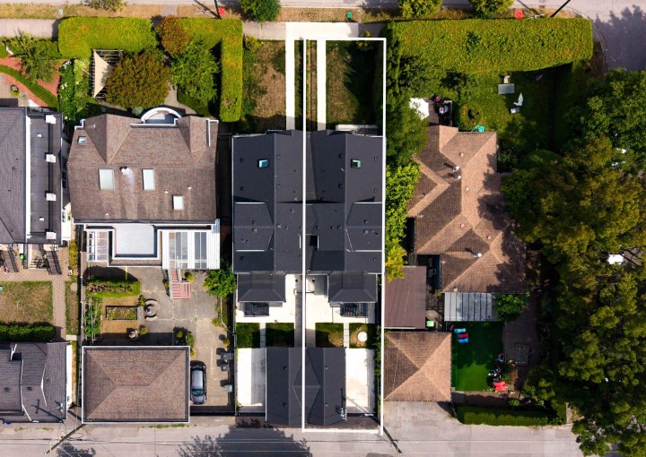 Photo 34 at 3471 Arbutus Street, Arbutus, Vancouver West