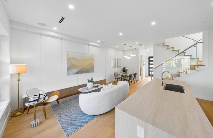 Photo 10 at 3471 Arbutus Street, Arbutus, Vancouver West