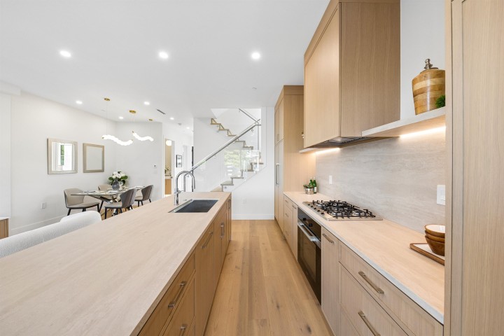 Photo 8 at 3471 Arbutus Street, Arbutus, Vancouver West