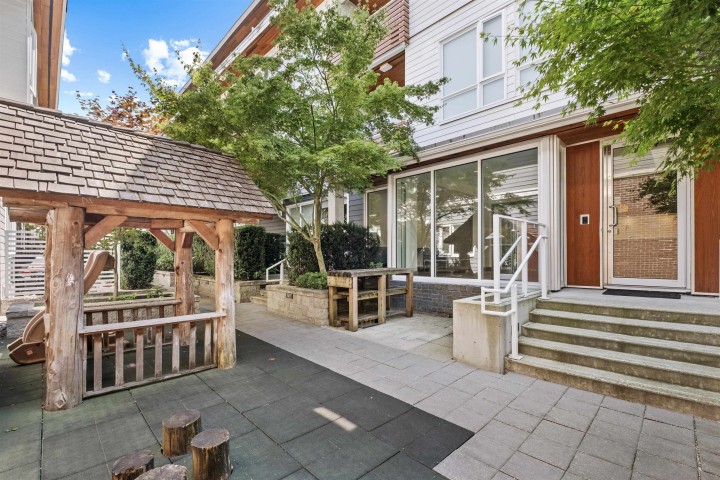 Photo 23 at 204 - 4080 Yukon Street, Cambie, Vancouver West