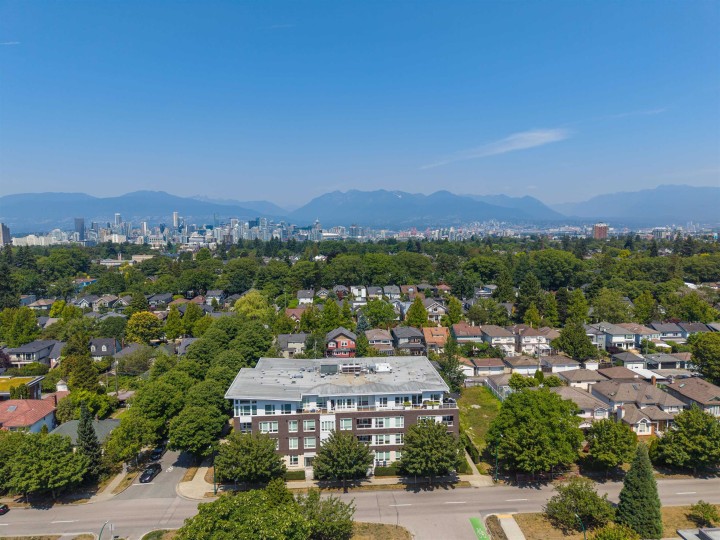 Photo 27 at 204 - 4080 Yukon Street, Cambie, Vancouver West
