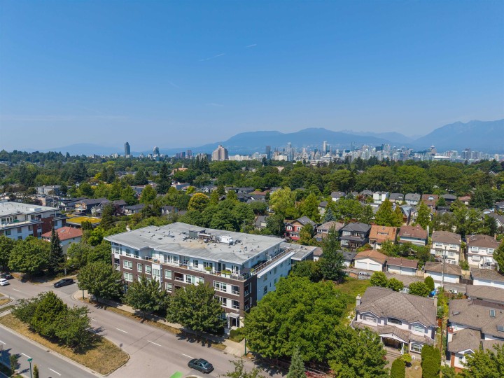Photo 26 at 204 - 4080 Yukon Street, Cambie, Vancouver West