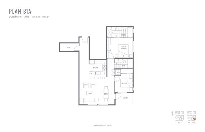 Photo 22 at 204 - 4080 Yukon Street, Cambie, Vancouver West