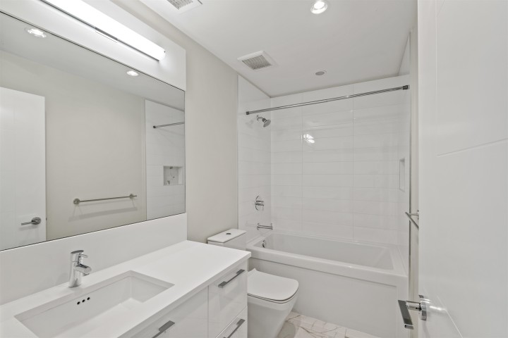 Photo 20 at 204 - 4080 Yukon Street, Cambie, Vancouver West