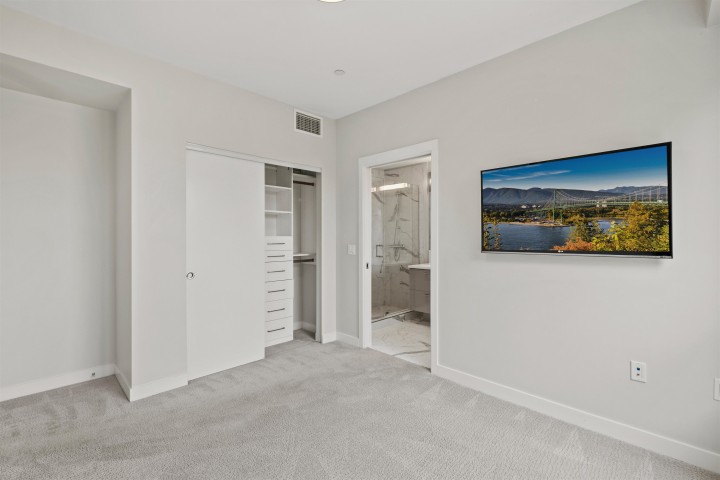 Photo 14 at 204 - 4080 Yukon Street, Cambie, Vancouver West
