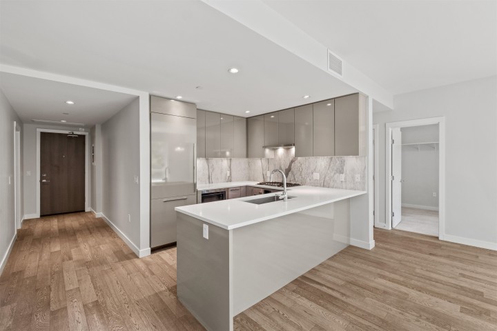 Photo 8 at 204 - 4080 Yukon Street, Cambie, Vancouver West