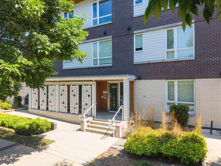 Photo 25 at 204 - 4080 Yukon Street, Cambie, Vancouver West