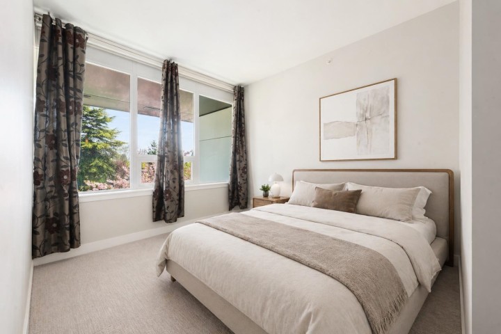 Photo 6 at 205 - 6383 Cambie Street, Oakridge VW, Vancouver West