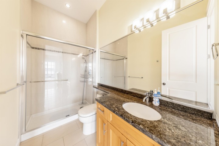 Photo 17 at 1225 Hazelton Street, Renfrew VE, Vancouver East