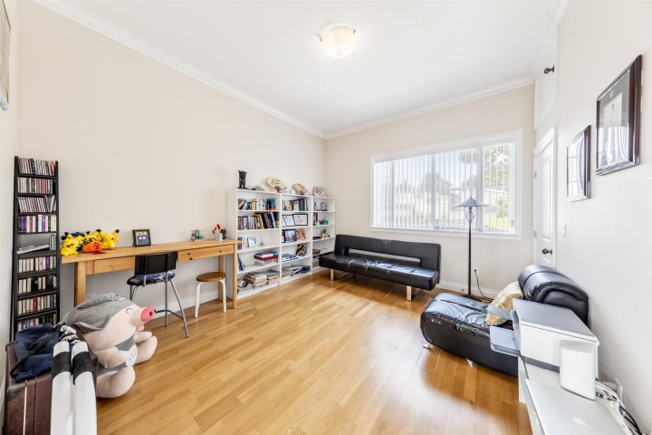Photo 16 at 1225 Hazelton Street, Renfrew VE, Vancouver East