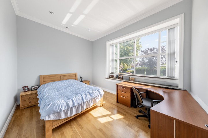 Photo 5 at 1225 Hazelton Street, Renfrew VE, Vancouver East