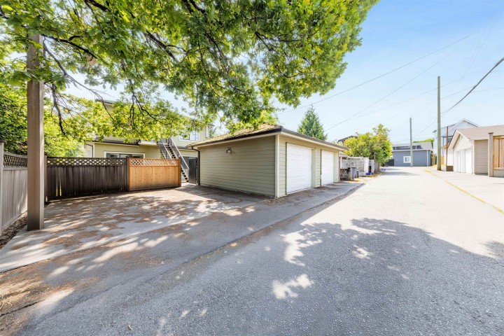 Photo 20 at 1225 Hazelton Street, Renfrew VE, Vancouver East