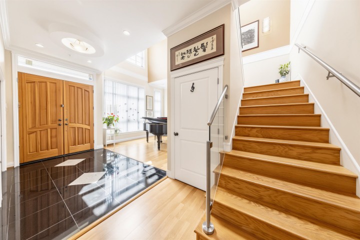Photo 10 at 1225 Hazelton Street, Renfrew VE, Vancouver East
