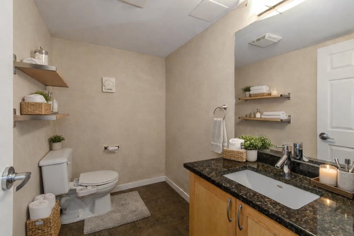 Photo 6 at 308 - 1707 Charles Street, Grandview Woodland, Vancouver East