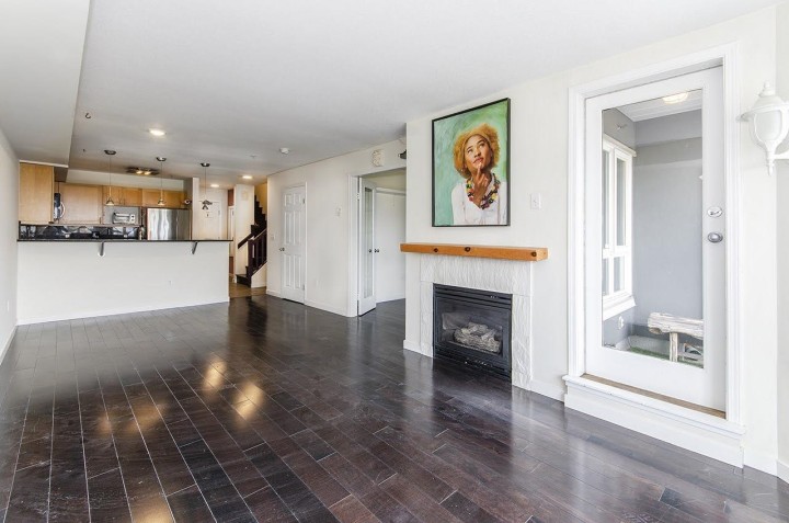 Photo 13 at 308 - 1707 Charles Street, Grandview Woodland, Vancouver East