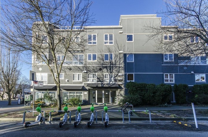 Photo 26 at 308 - 1707 Charles Street, Grandview Woodland, Vancouver East
