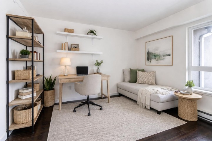 Photo 3 at 308 - 1707 Charles Street, Grandview Woodland, Vancouver East