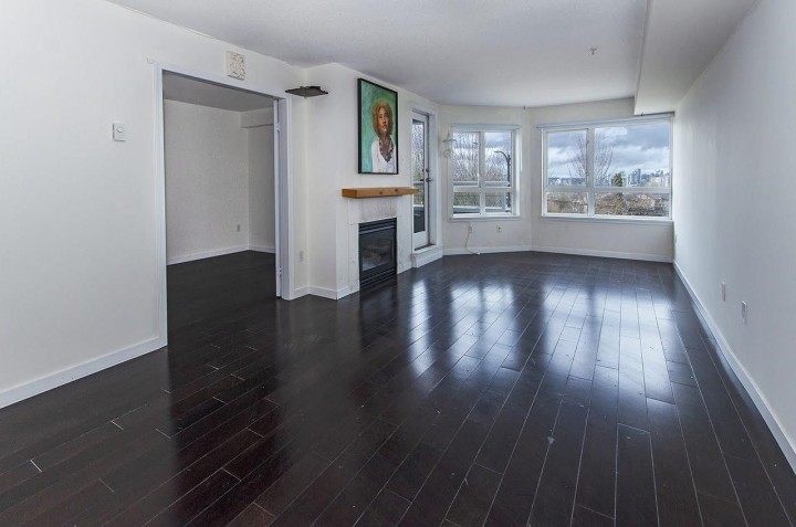 Photo 9 at 308 - 1707 Charles Street, Grandview Woodland, Vancouver East