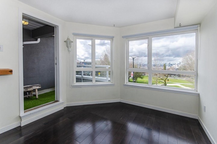 Photo 10 at 308 - 1707 Charles Street, Grandview Woodland, Vancouver East