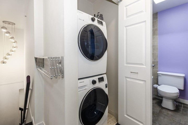 Photo 15 at 308 - 1707 Charles Street, Grandview Woodland, Vancouver East