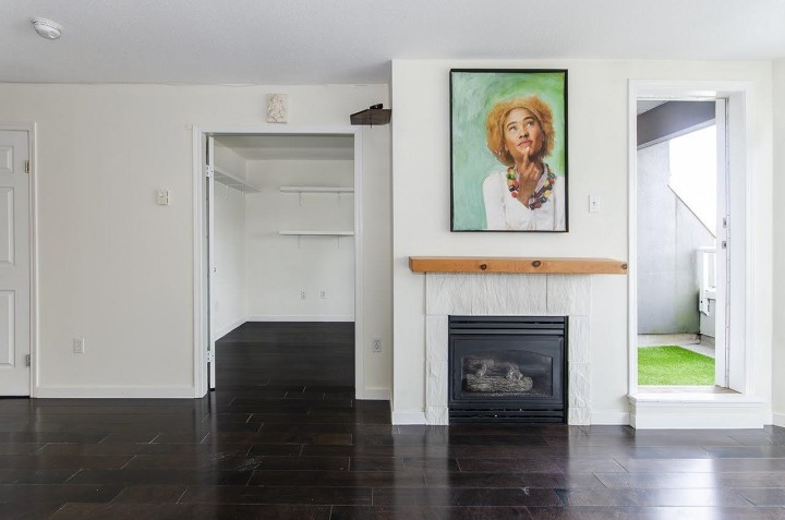 Photo 11 at 308 - 1707 Charles Street, Grandview Woodland, Vancouver East