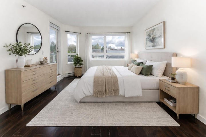Photo 4 at 308 - 1707 Charles Street, Grandview Woodland, Vancouver East