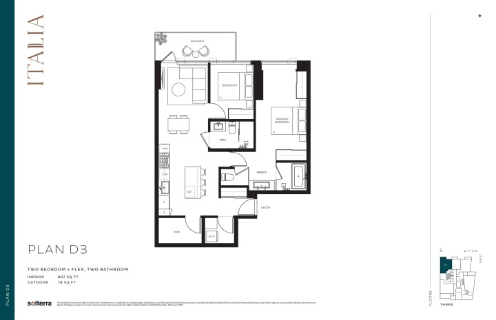 Photo 8 at 301 - 2323 Fir Street, Fairview VW, Vancouver West