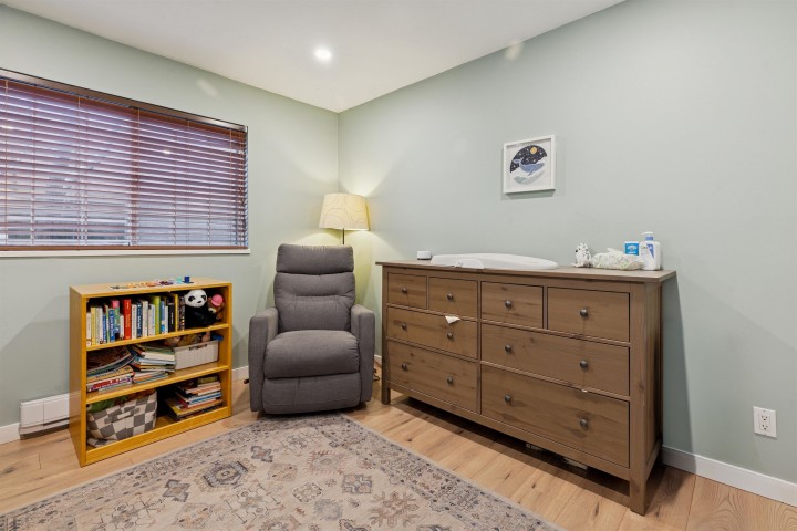 Photo 23 at 102 - 1689 E 4th Avenue, Grandview Woodland, Vancouver East