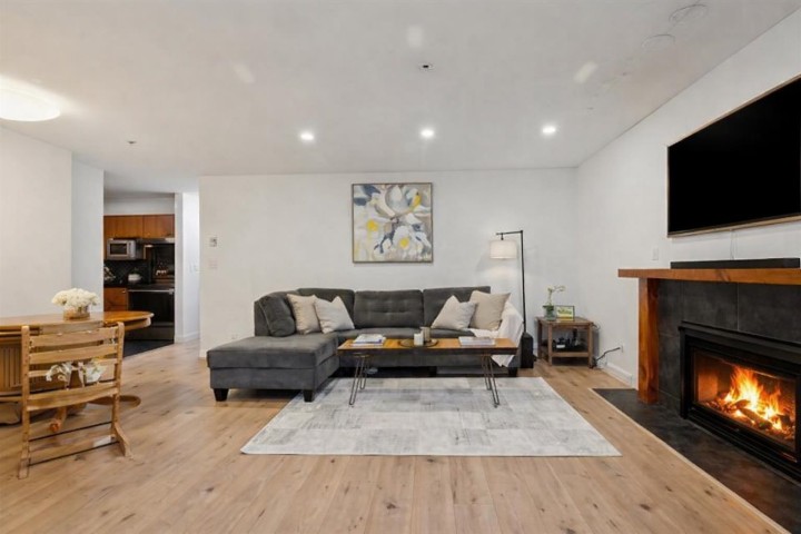 Photo 2 at 102 - 1689 E 4th Avenue, Grandview Woodland, Vancouver East