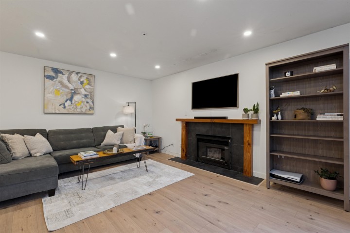Photo 13 at 102 - 1689 E 4th Avenue, Grandview Woodland, Vancouver East
