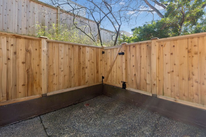 Photo 17 at 102 - 1689 E 4th Avenue, Grandview Woodland, Vancouver East