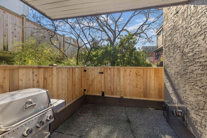 Photo 16 at 102 - 1689 E 4th Avenue, Grandview Woodland, Vancouver East