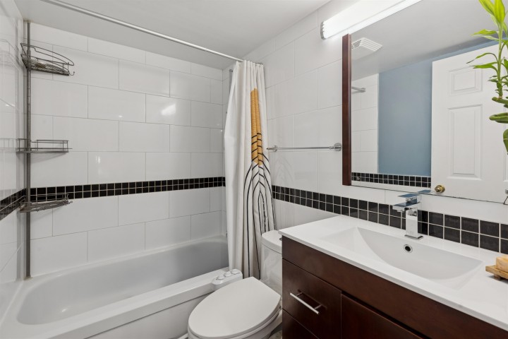 Photo 22 at 102 - 1689 E 4th Avenue, Grandview Woodland, Vancouver East