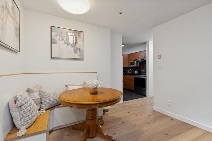 Photo 7 at 102 - 1689 E 4th Avenue, Grandview Woodland, Vancouver East