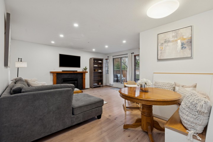 Photo 3 at 102 - 1689 E 4th Avenue, Grandview Woodland, Vancouver East