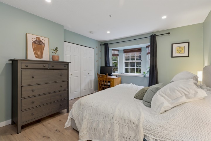 Photo 20 at 102 - 1689 E 4th Avenue, Grandview Woodland, Vancouver East