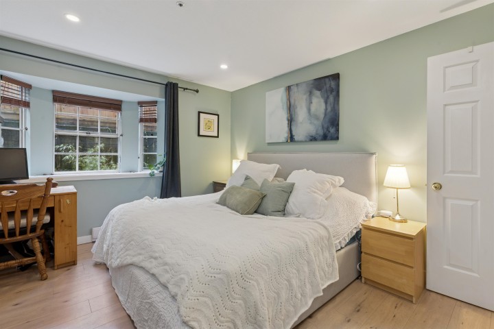 Photo 18 at 102 - 1689 E 4th Avenue, Grandview Woodland, Vancouver East