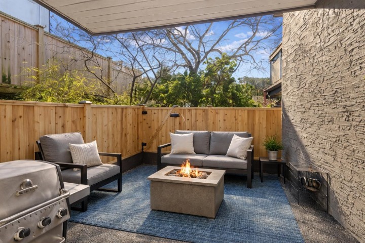 Photo 15 at 102 - 1689 E 4th Avenue, Grandview Woodland, Vancouver East