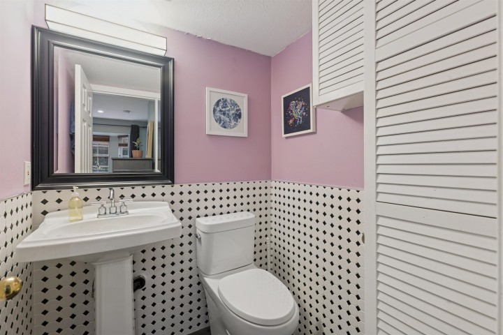 Photo 19 at 102 - 1689 E 4th Avenue, Grandview Woodland, Vancouver East