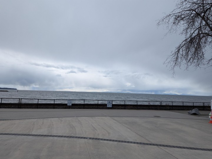 Photo 4 at 15482 Semiahmoo Avenue, Downtown VW, Vancouver West