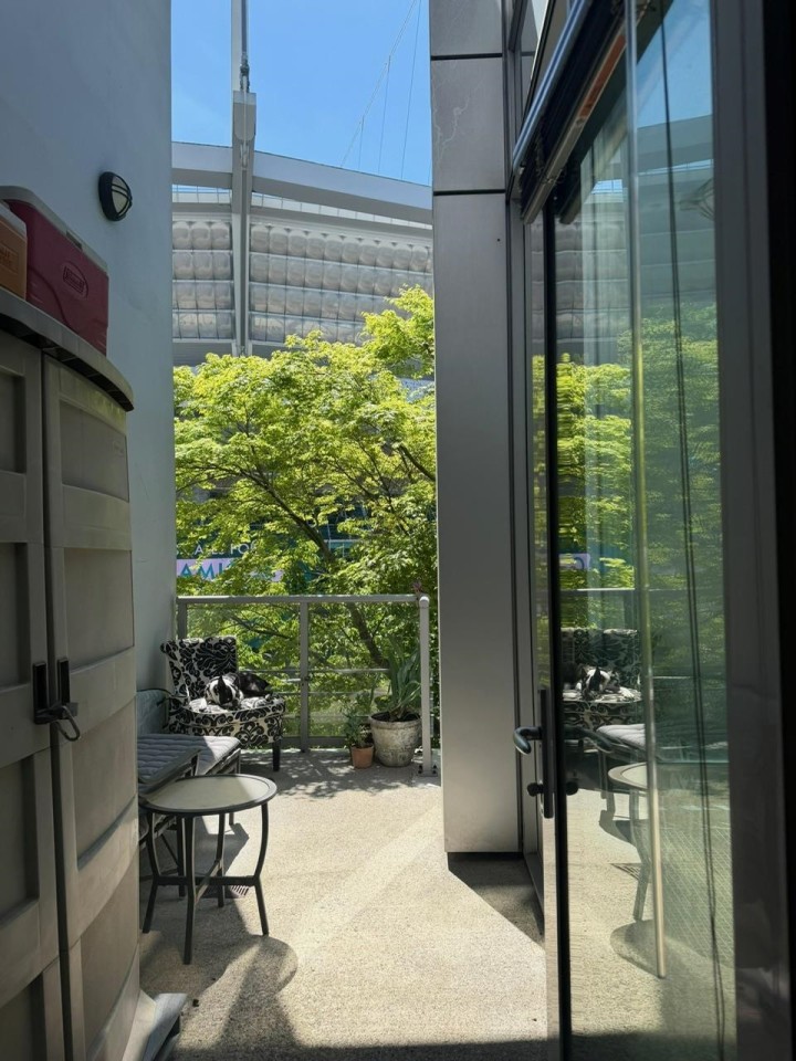 Photo 19 at 121 W Georgia Street, Downtown VW, Vancouver West