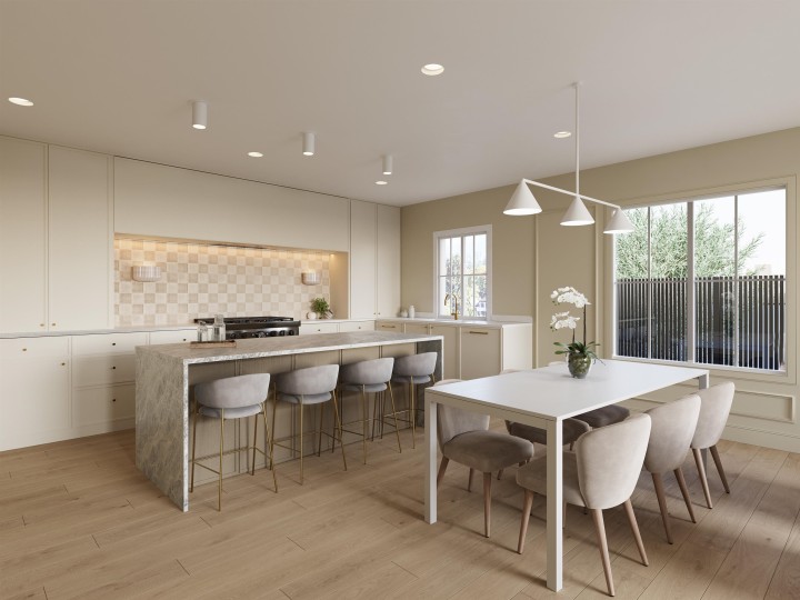 Photo 8 at 1 - 2356 W 13th Avenue, Kitsilano, Vancouver West