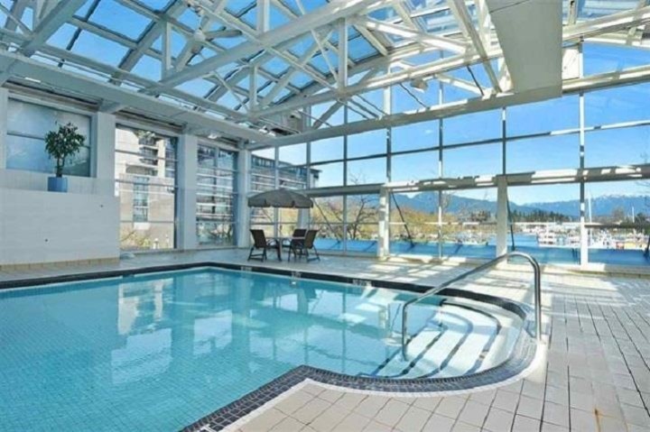 Photo 11 at 505 - 560 Cardero Street, Coal Harbour, Vancouver West