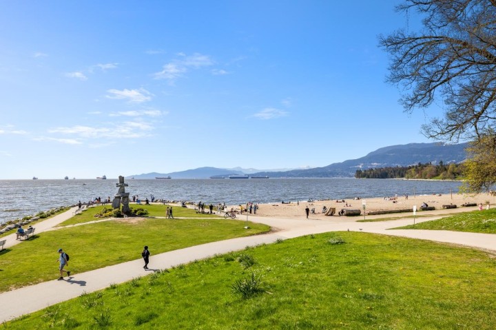 Photo 22 at 204 - 1565 Burnaby Street, West End VW, Vancouver West