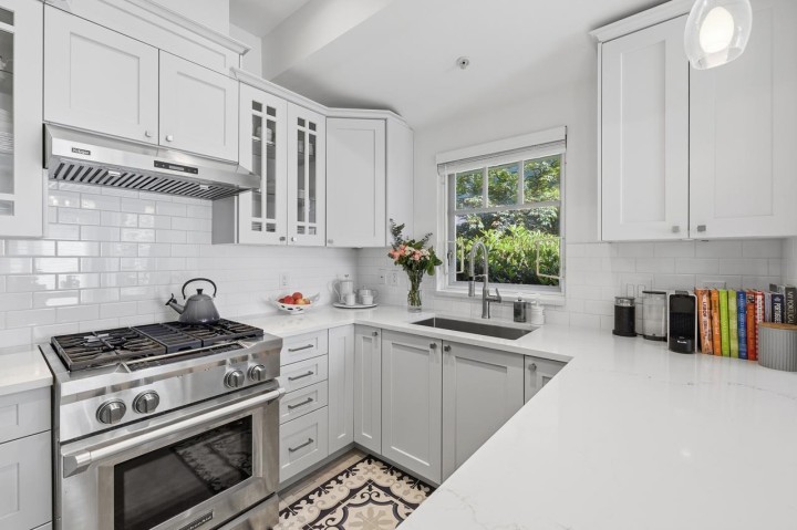 Photo 13 at 5338 Larch Street, Kerrisdale, Vancouver West