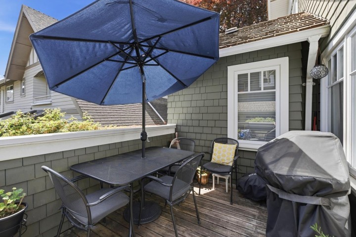 Photo 16 at 5338 Larch Street, Kerrisdale, Vancouver West