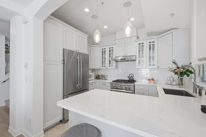 Photo 12 at 5338 Larch Street, Kerrisdale, Vancouver West